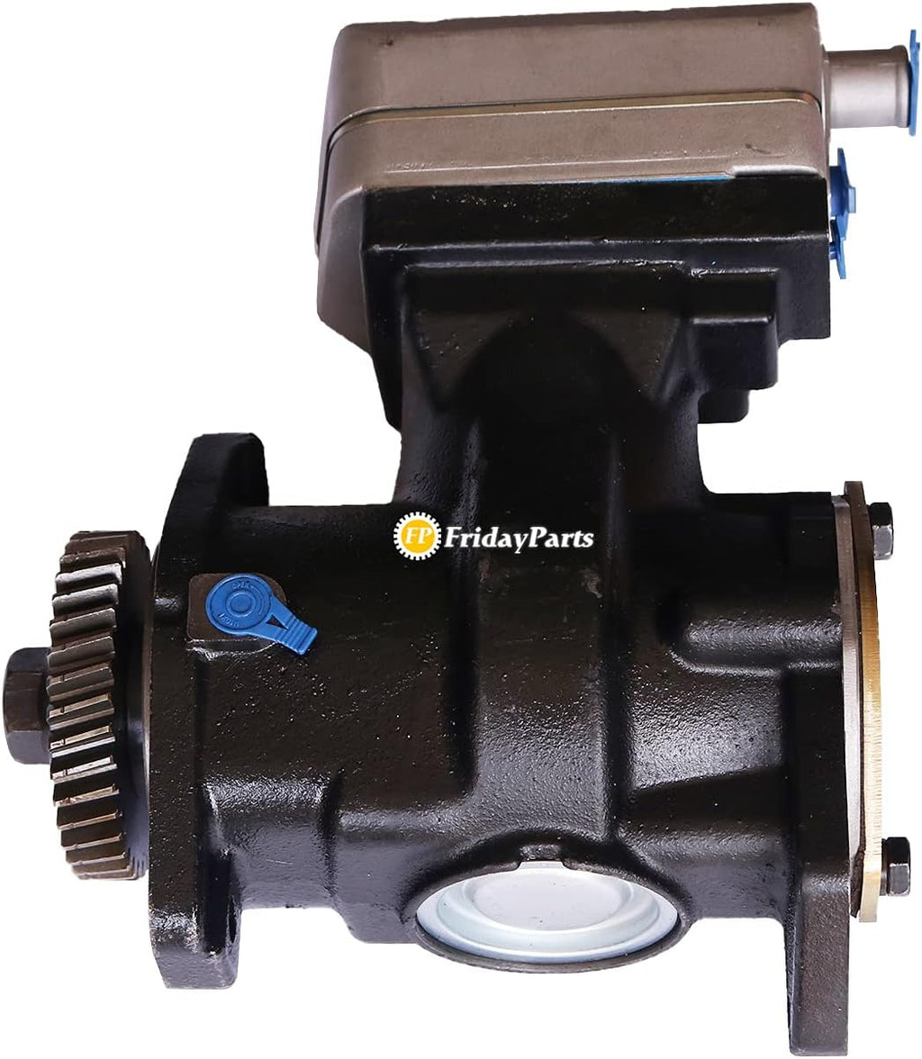 Air Brake Compressor Q2375