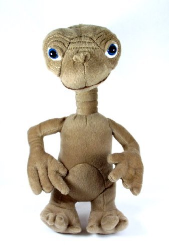 Et the Extra-terrestrial Plush 12 Toys & Play P811915