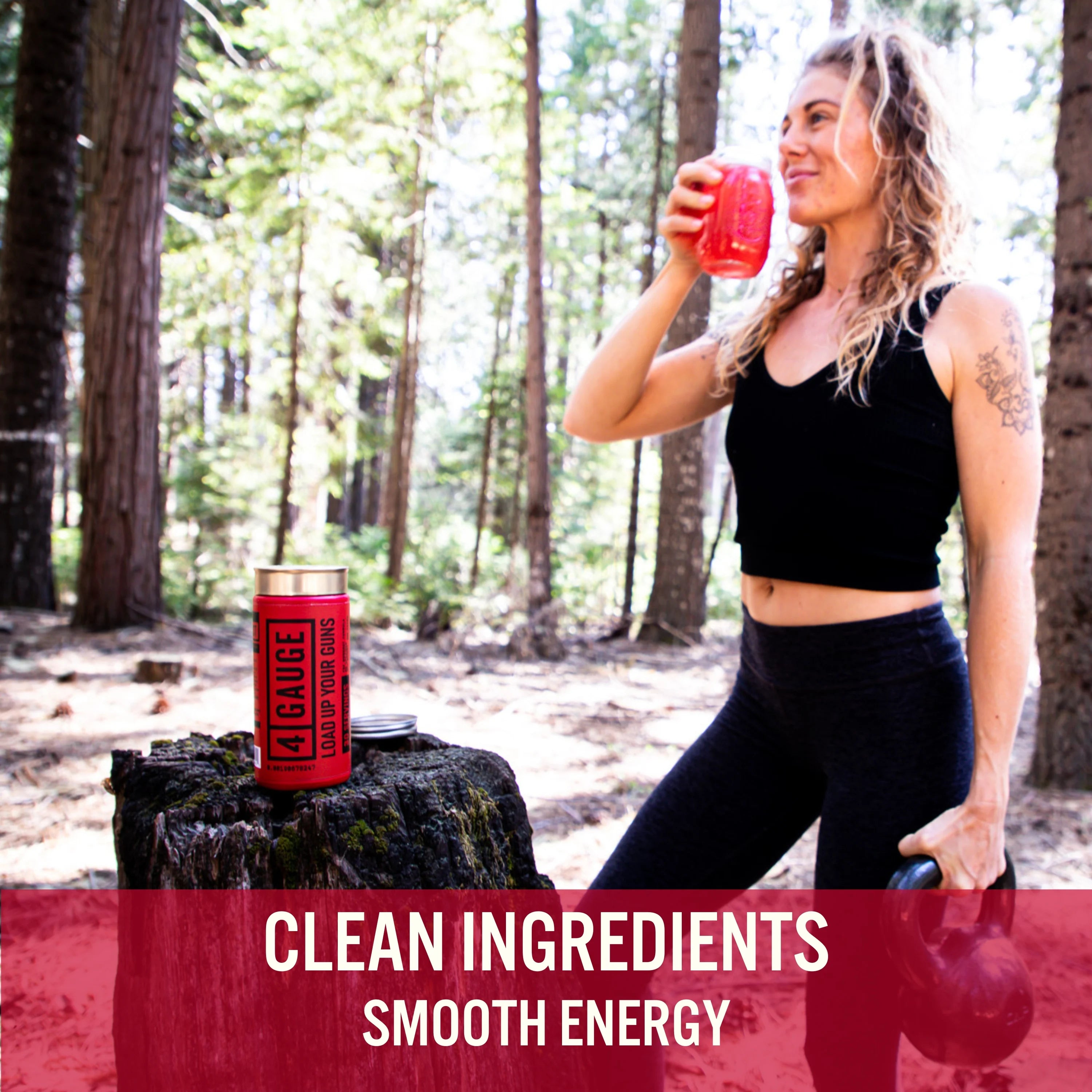 Fruit Blast Preworkout 30 Servings I2993