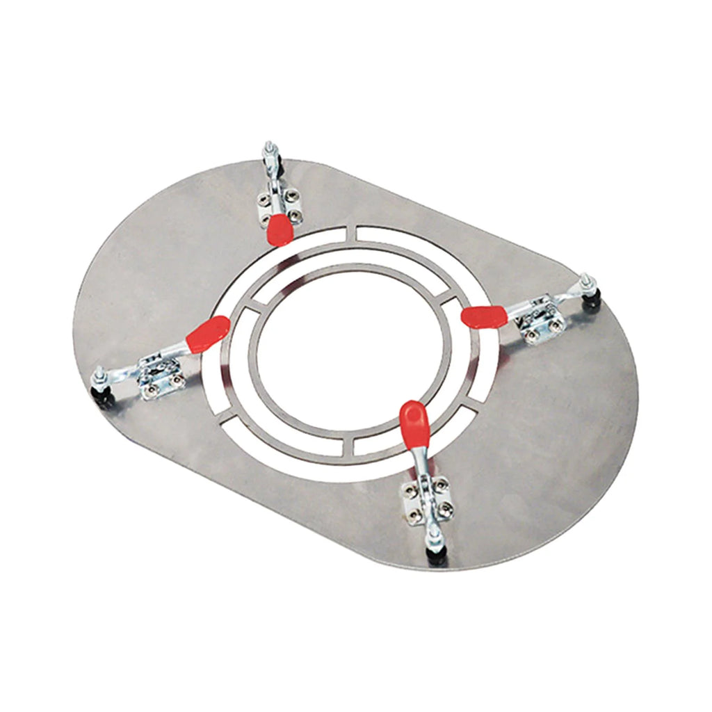 Tent Protector Flue Pipe Fitting Roofing Pipe Flashing Chimney Opening Guard Q9434