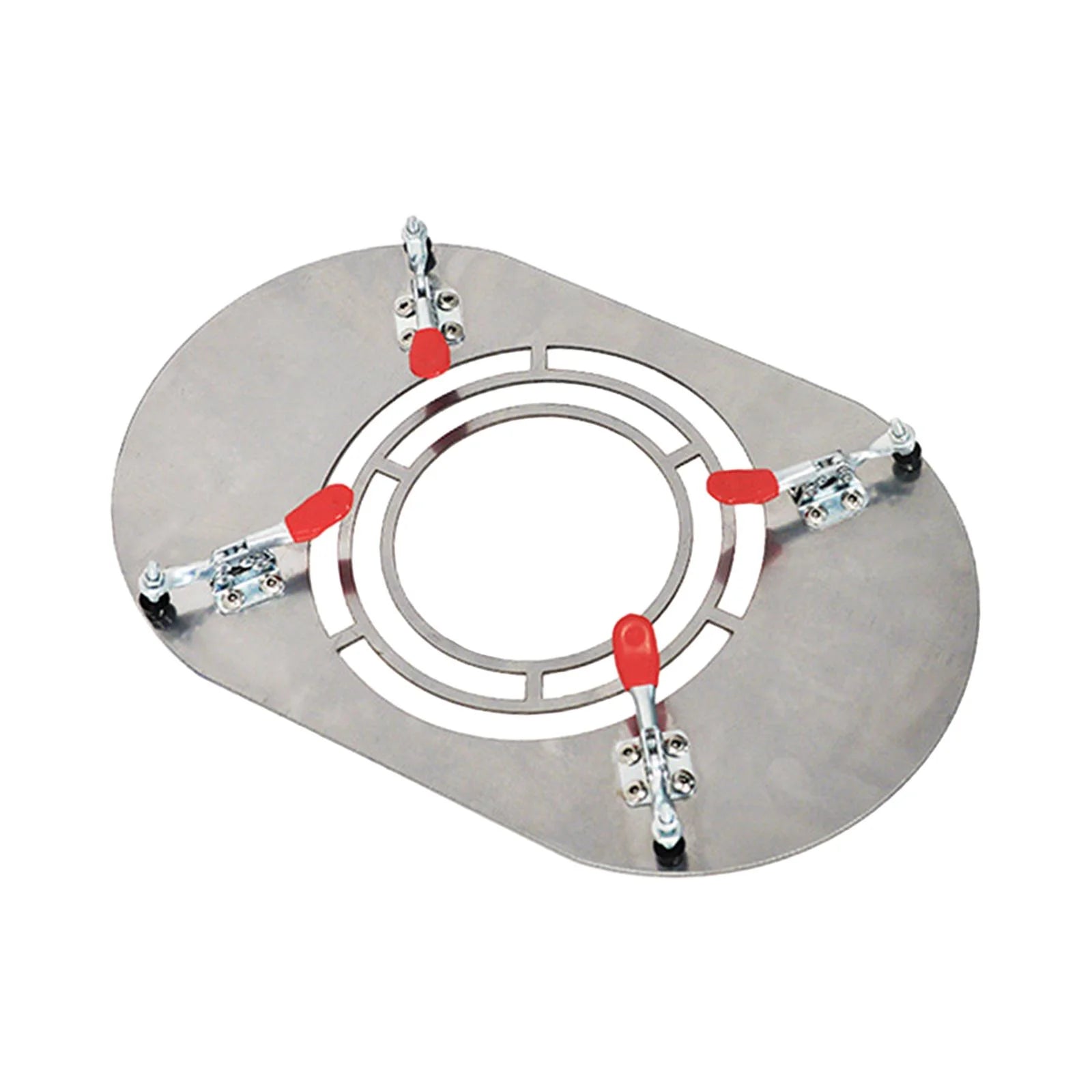 Tent Protector Flue Pipe Fitting Roofing Pipe Flashing Chimney Opening Guard Q9434