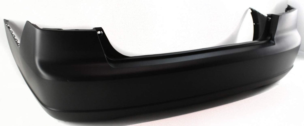 Primed Rear Bumper Cover for 2001-2003 Honda Civic Sedan F33287