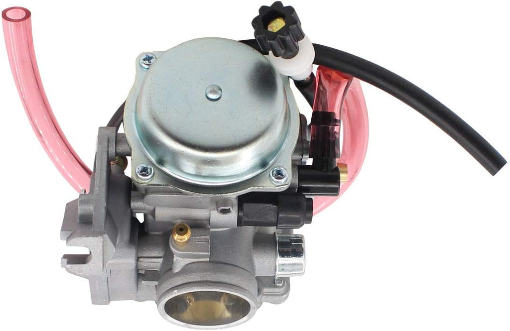 Carburetor for Suzuki Eiger 400 ATV 2002-2007 Pack of 2 D5162