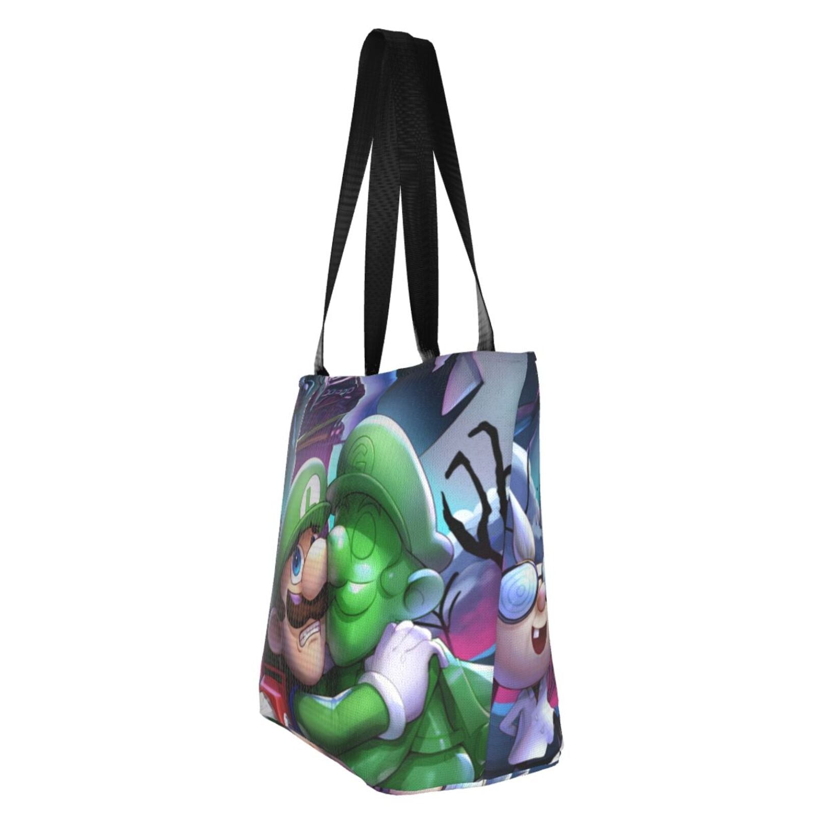 Large Capacity Shoulder Tote Bag R72129