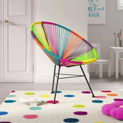 Papasan Chair Y831
