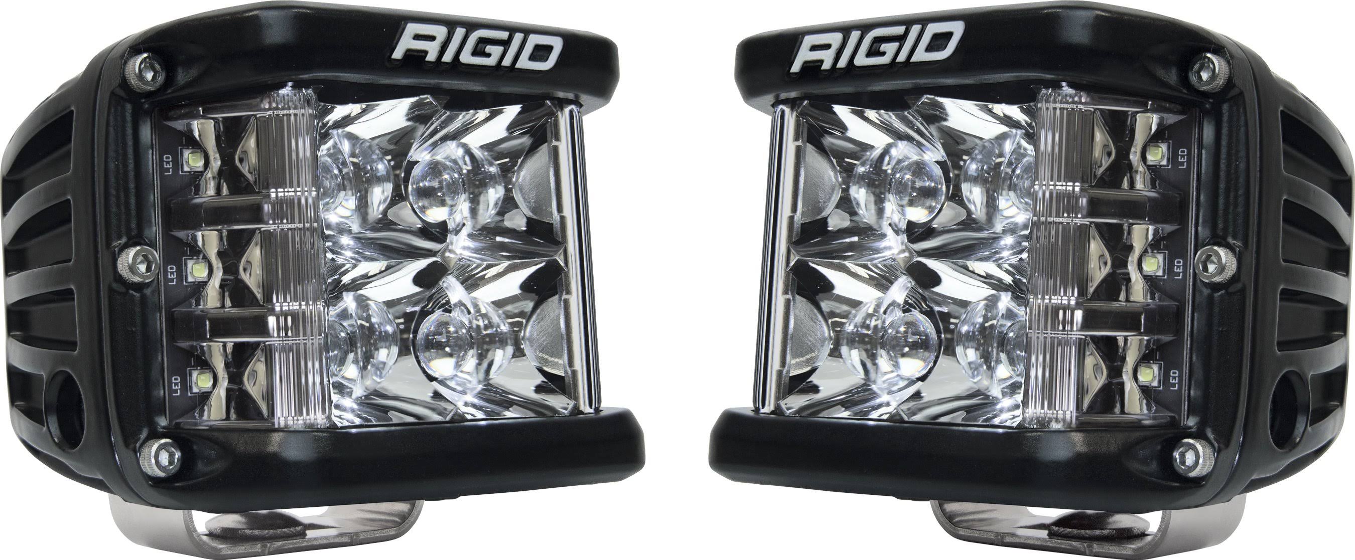 Pro Spot Light T547