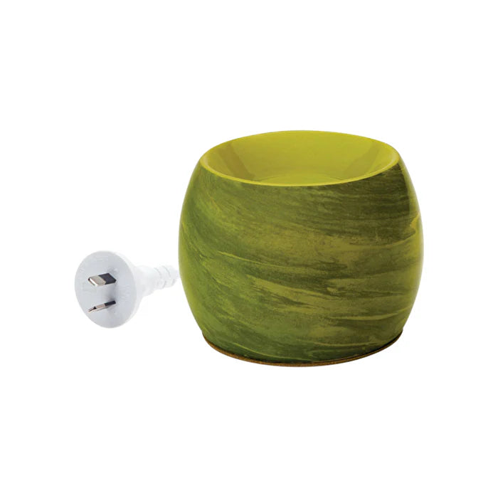 Coral Shape Seagrss Swrl Vapourisr M45604