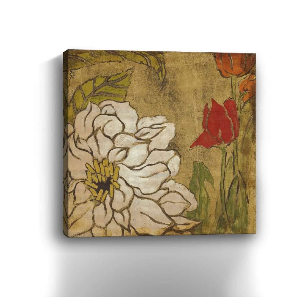 Canvas Giclee E401