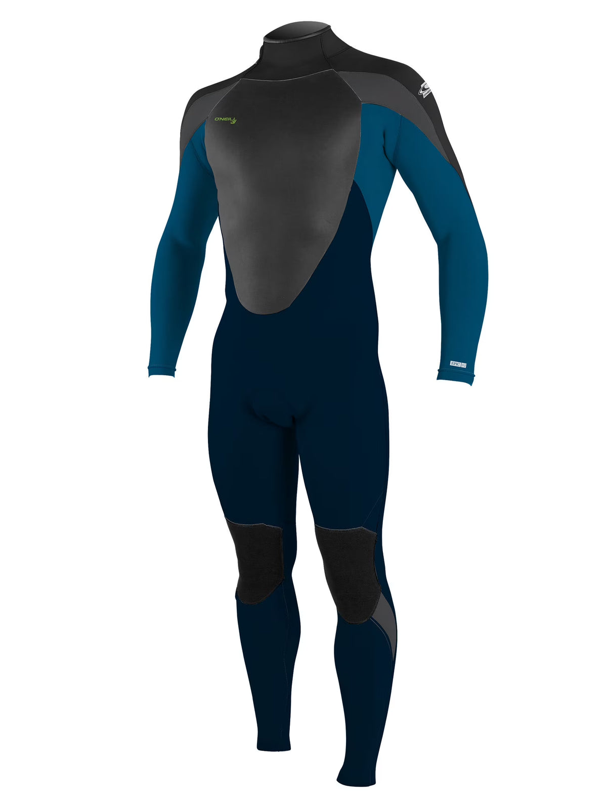 3/2mm Full Wetsuit U480515