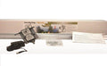 Robotic Grow Light Mover Kit Motor with Rail D458