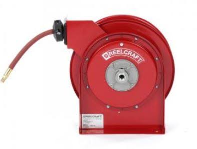 Air/Water Hose Reel 3/8x22 x 35 N7854