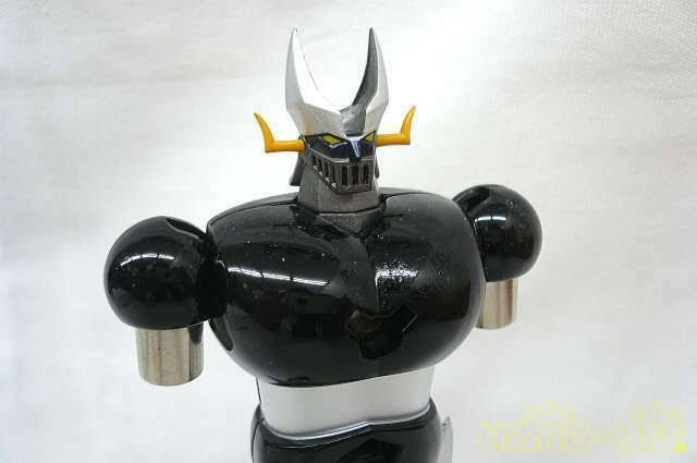 Soul of Chogokin GX-02 S94847