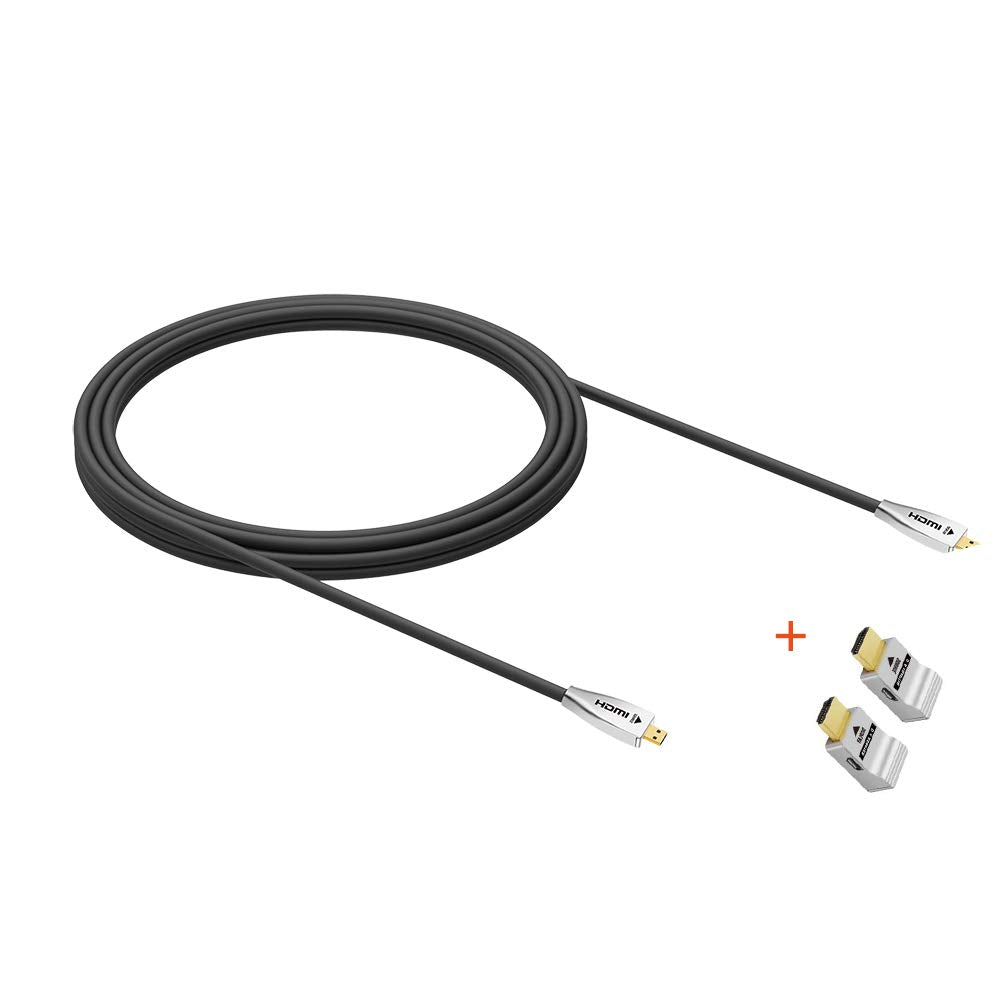 50 feet HDMI 2.0b Optic Cable D5633