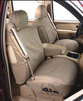 Waterproof Second Row Seat Cover E360608