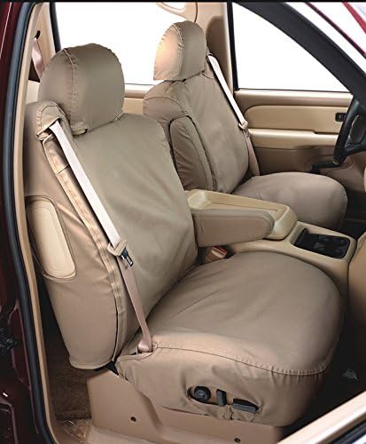 Waterproof Second Row Seat Cover E360608