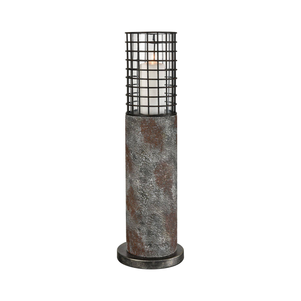 Candle Holder Q18308