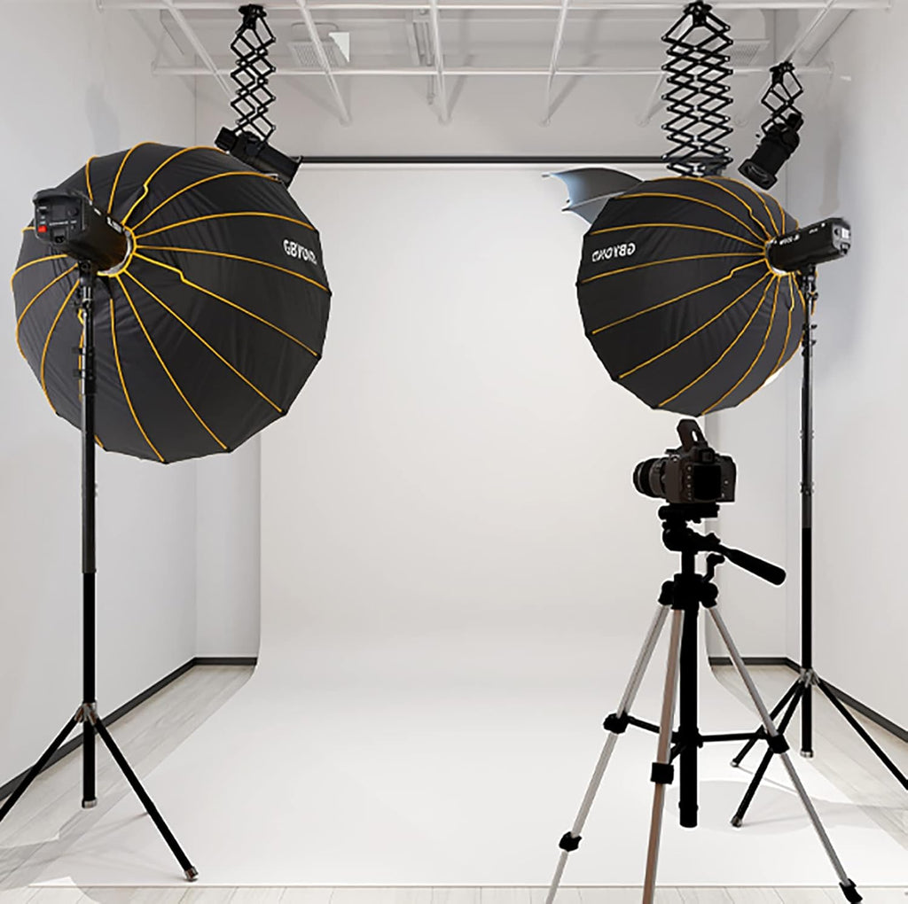 35inch/90cm Parabolic Softbox with Bowens Mount W9950