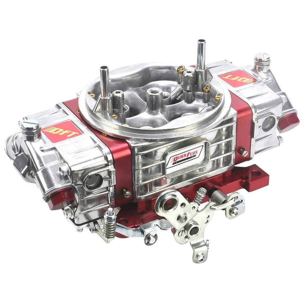 Q-650 Carburetor T8141