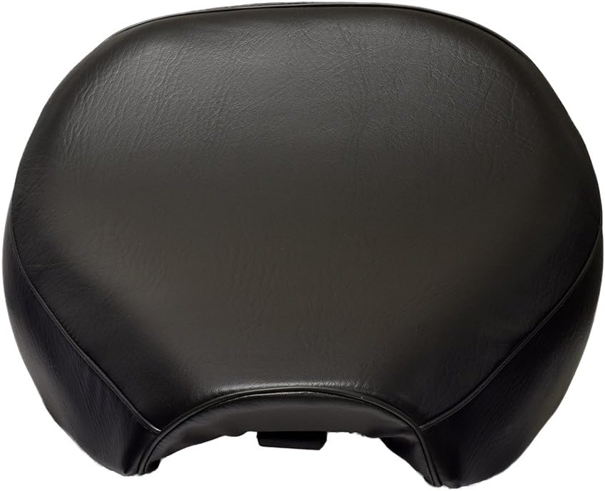 Black Seat for Baja Mini Bike Pack of 2 S920