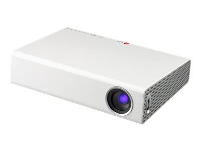Portable LED Projector with Smart TV and WiFi G43530
