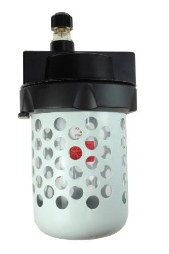 Heavy Duty Series Lubricator T638765
