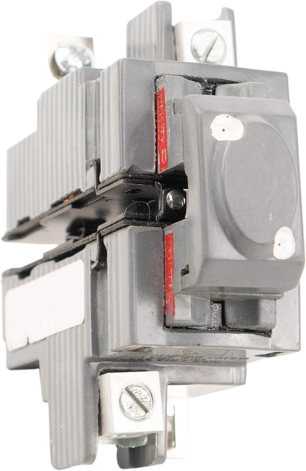 Two Pole 50 Amp Circuit Breaker, Pack of 2 F8834