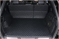 All Weather Waterproof Black Cargo Liner with Black Stitching H69746