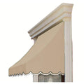 Linen Window/Entry Awning I74377