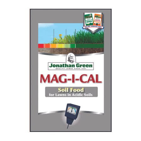 Fertilizer Mag-I-Cal 5M K501124