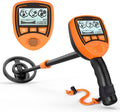 Metal Detector with Waterproof Search Coil, Pack of 2 G74073