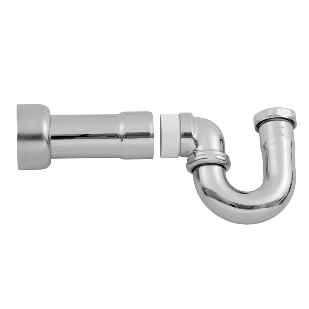 17 Gauge P Trap H195