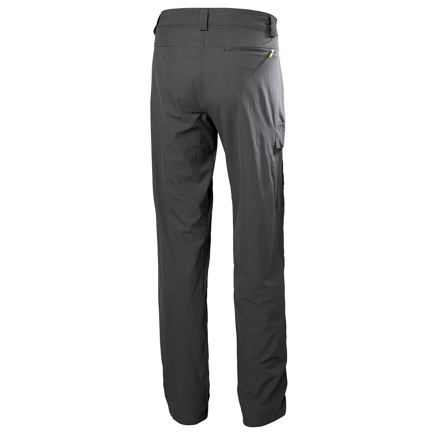 Navy Cargo Pant C555