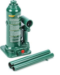 6 Ton Hydraulic Bottle Jack Pack of 2 N1173