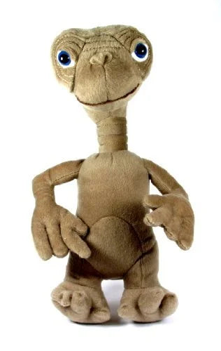 Et the Extra-terrestrial Plush 12 Toys & Play P811915