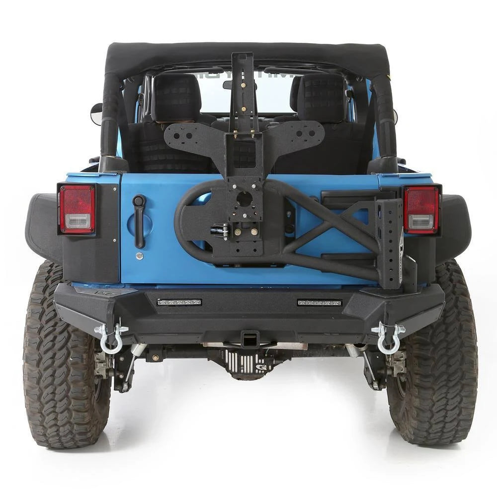 XRC Tire Carrier D136