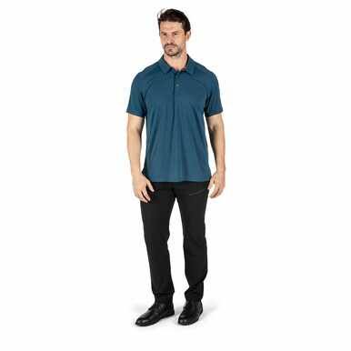 Black Tactical Pant C434
