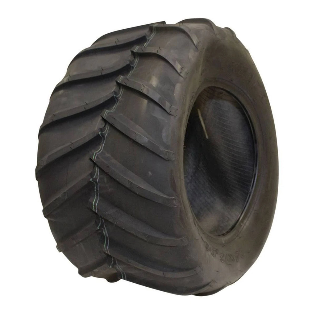 24x12.00-12 Chevron Bar 4 Ply Tire C813407