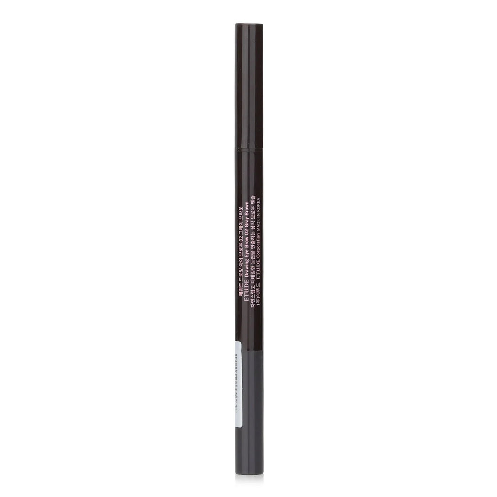 Gray Brown Eyebrow Pencil 0.25g E5792