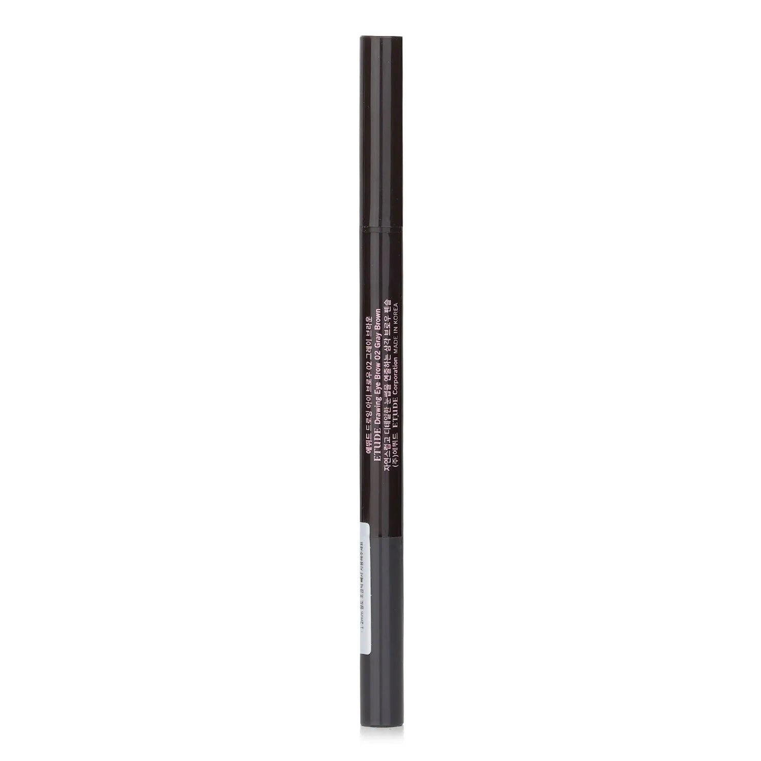 Gray Brown Eyebrow Pencil 0.25g E5792