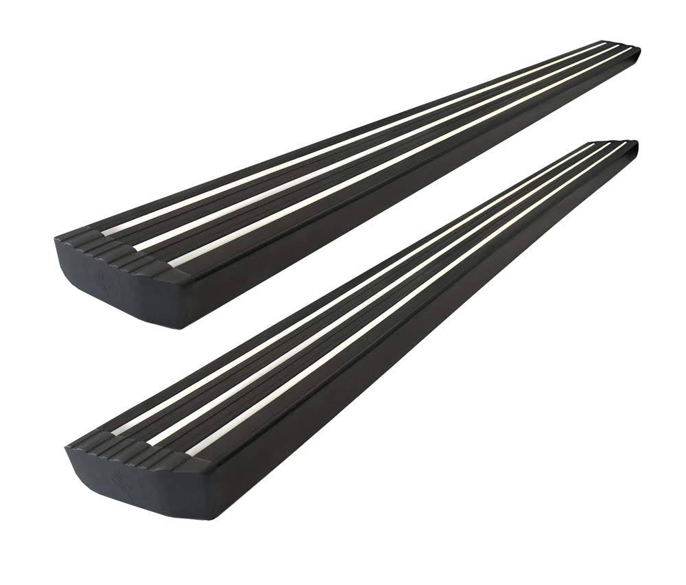 Step for Chevy Silverado/GMC Sierra Crew Cab P81914