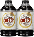 Cold Brew Coffee Concentrate 2 Pack T286913