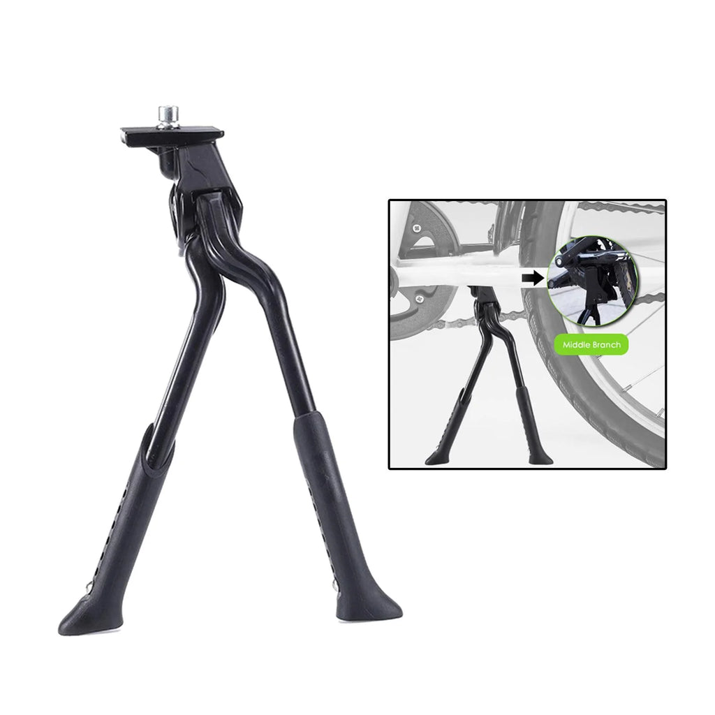 Double Leg Bike Kickstand U725738