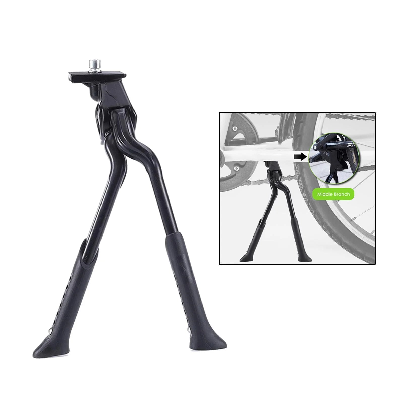 Double Leg Bike Kickstand U725738