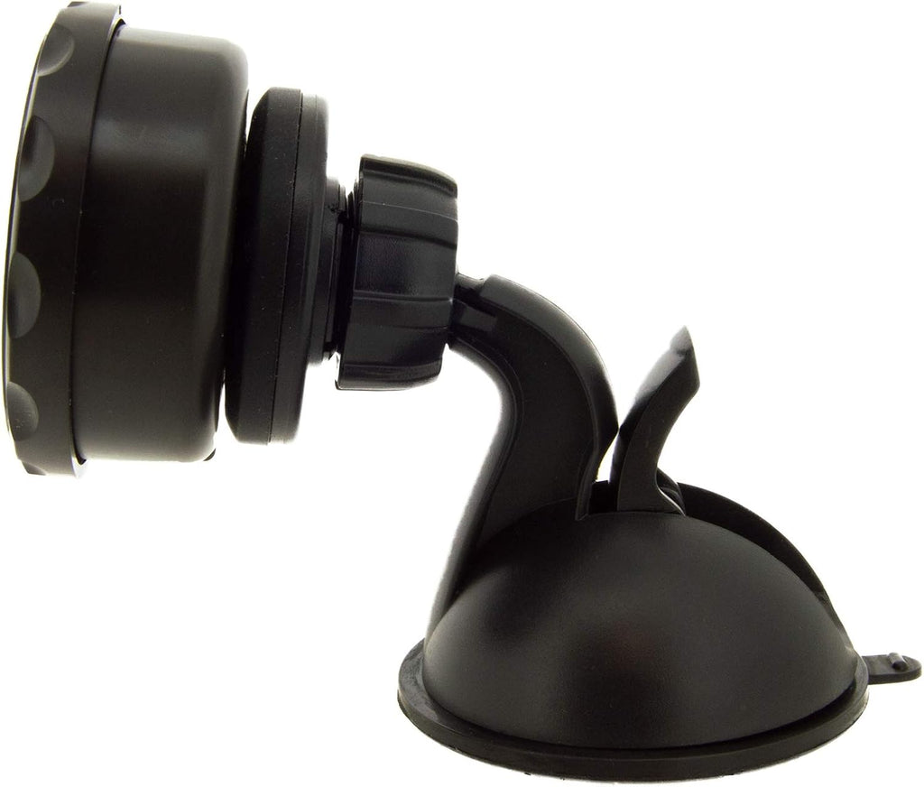 Detachable Windshield and Dashboard Altimeter and Barometer for Cars and Trucks I882