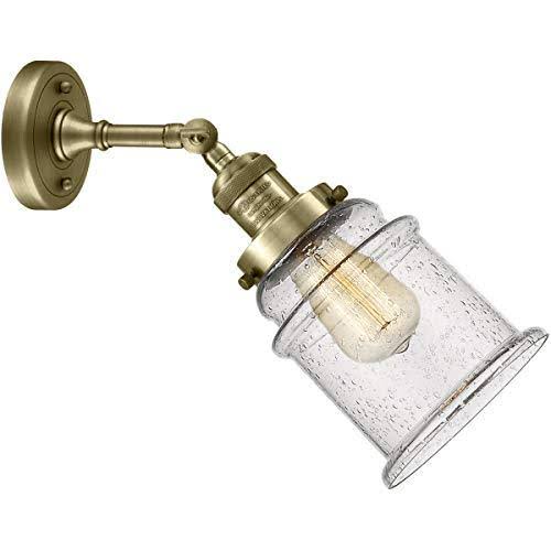 1 Light Sconce C989