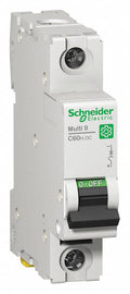Miniature Circuit Breakers F769015