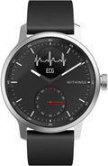 Hybrid Smartwatch with ECG, Heart Rate and Oximeter G507646