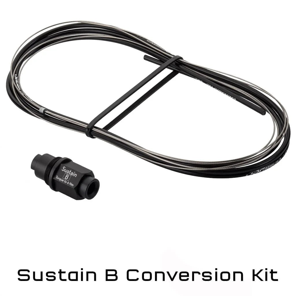Sustain A2 Kit Reverb Replacement Parts R227