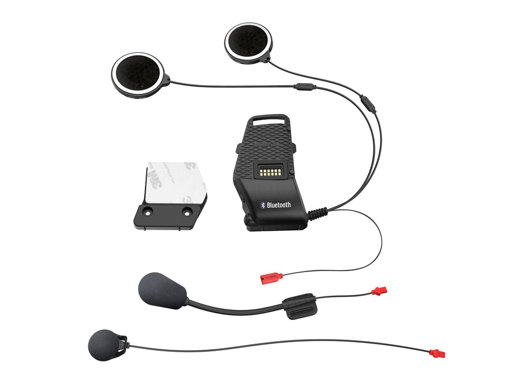Dual Pack Bluetooth Communication System B5405