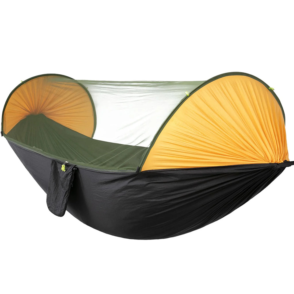 Portable Mosquito Net Hammock D82029